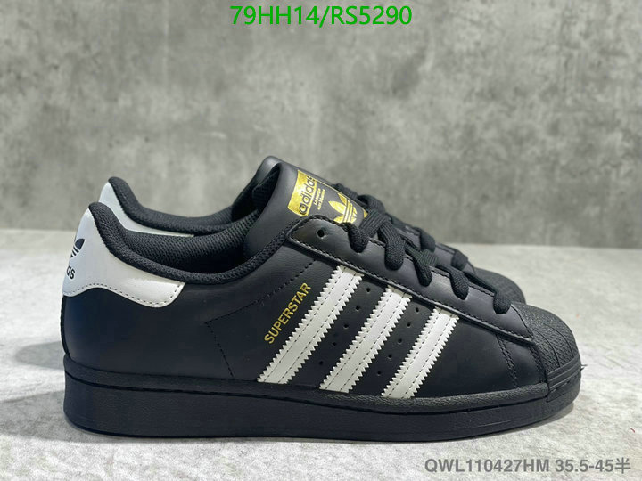 Adidas-Women Shoes Code: RS5290 $: 79USD