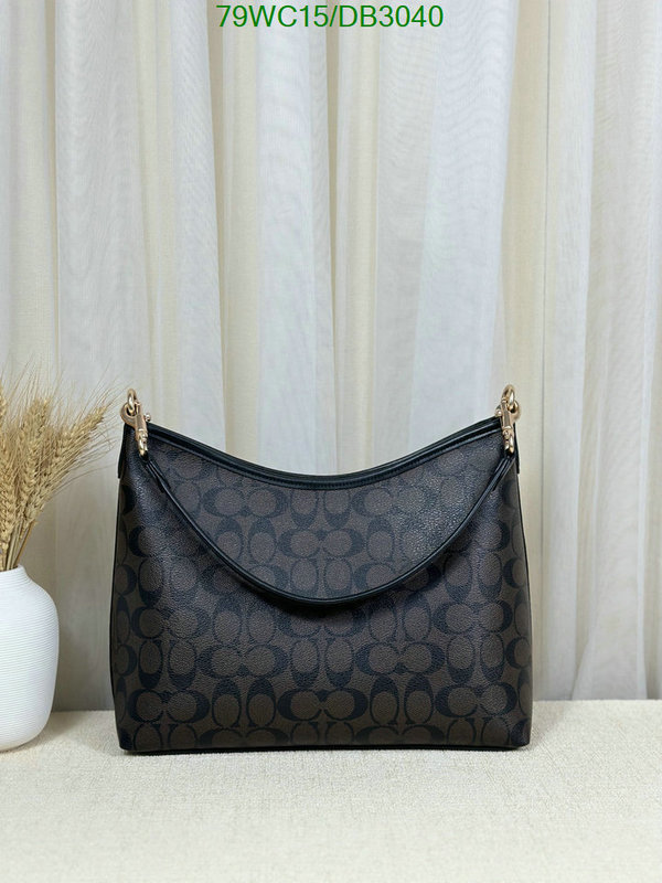 Coach-Bag-4A Quality Code: DB3040 $: 79USD