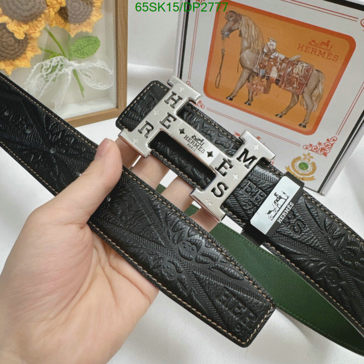 Hermes-Belts Code: DP2777 $: 65USD