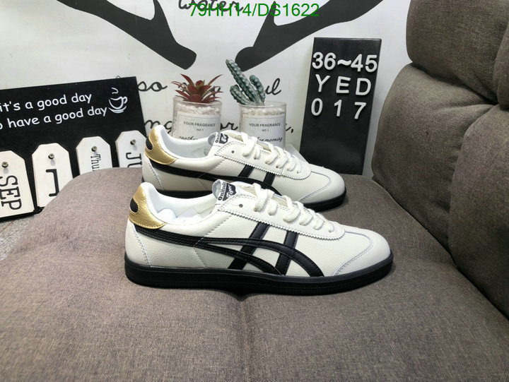 Asics-Men shoes Code: DS1622 $: 79USD