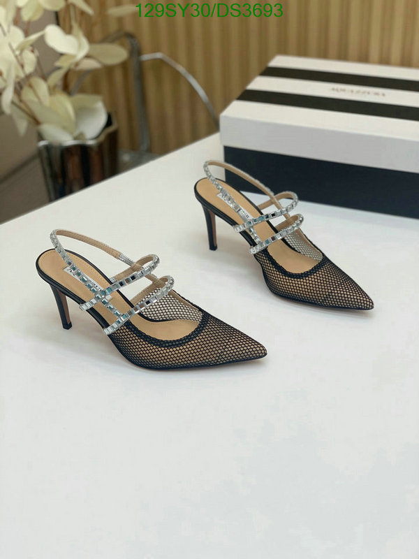 Aquazzura-Women Shoes Code: DS3693 $: 129USD