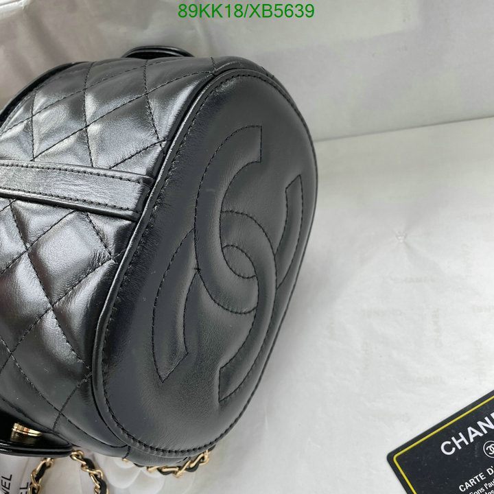 Chanel-Bag-4A Quality Code: XB5639 $: 89USD