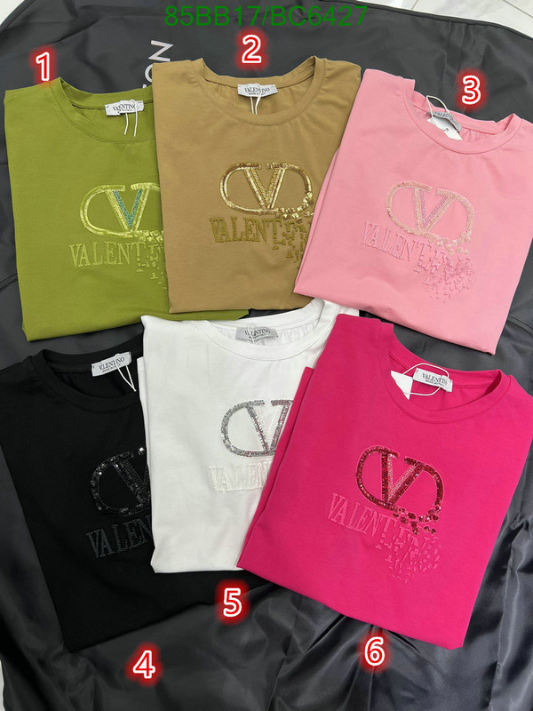 Valentino-Clothing Code: BC6427 $: 85USD