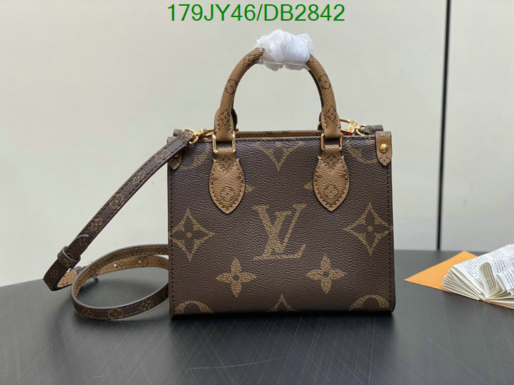 LV-Bag-Mirror Quality Code: DB2842 $: 179USD