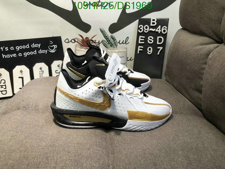 Nike-Men shoes Code: DS1969 $: 109USD