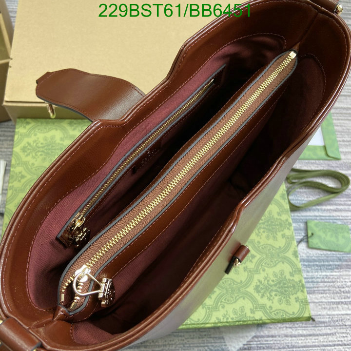 Gucci-Bag-Mirror Quality Code: BB6451