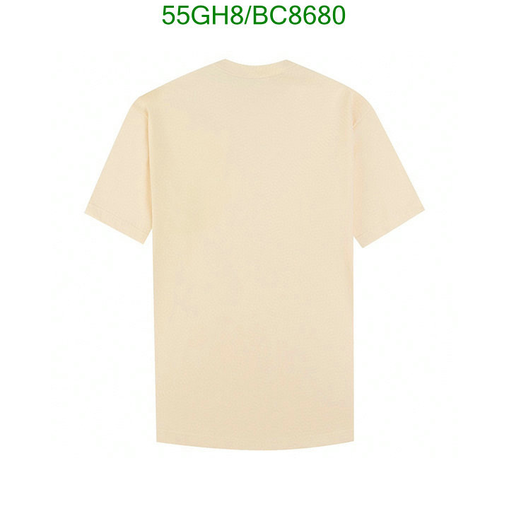 Burberry-Clothing Code: BC8680 $: 55USD