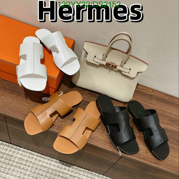 Hermes-Women Shoes Code: DS2152 $: 129USD