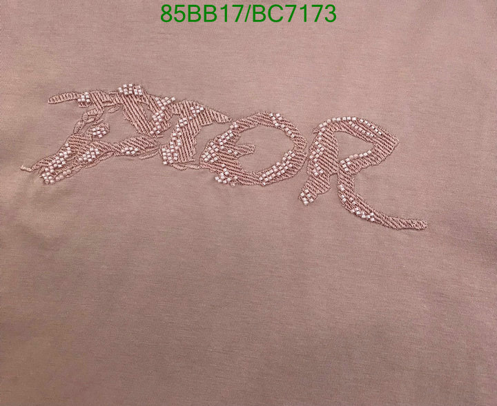 Dior-Clothing Code: BC7173 $: 85USD