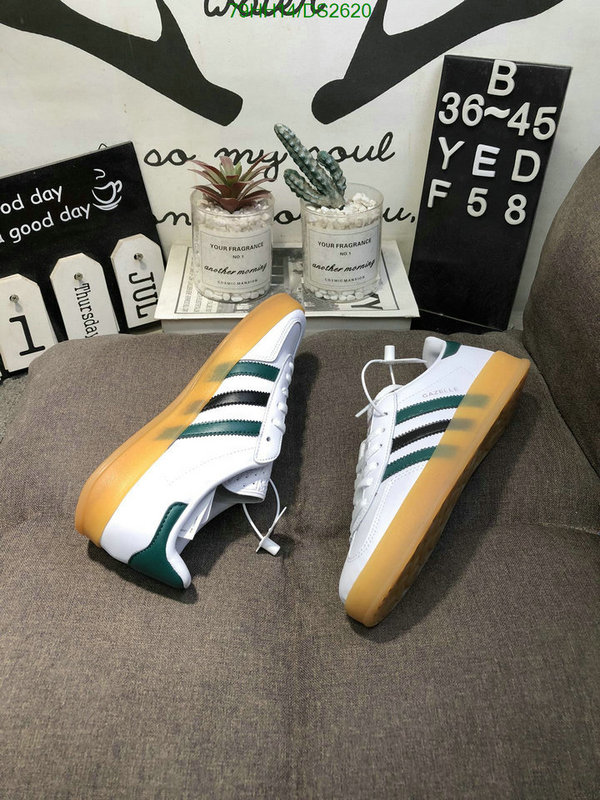 Adidas-Men shoes Code: DS2620 $: 79USD