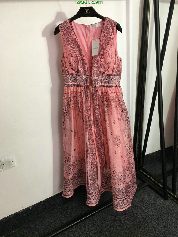 Zimmermann-Clothing Code: RC5011 $: 129USD