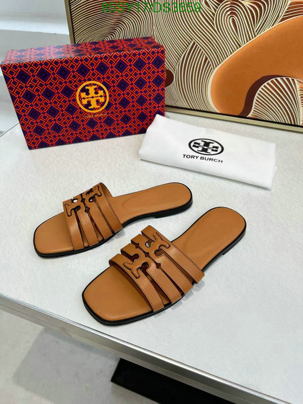 Tory Burch-Women Shoes Code: DS3659 $: 85USD