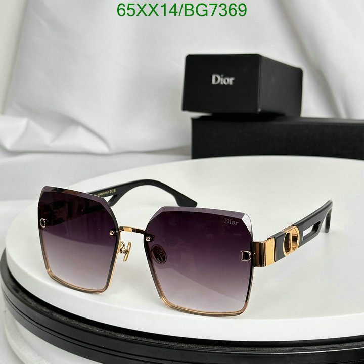 Dior-Glasses Code: BG7369 $: 65USD