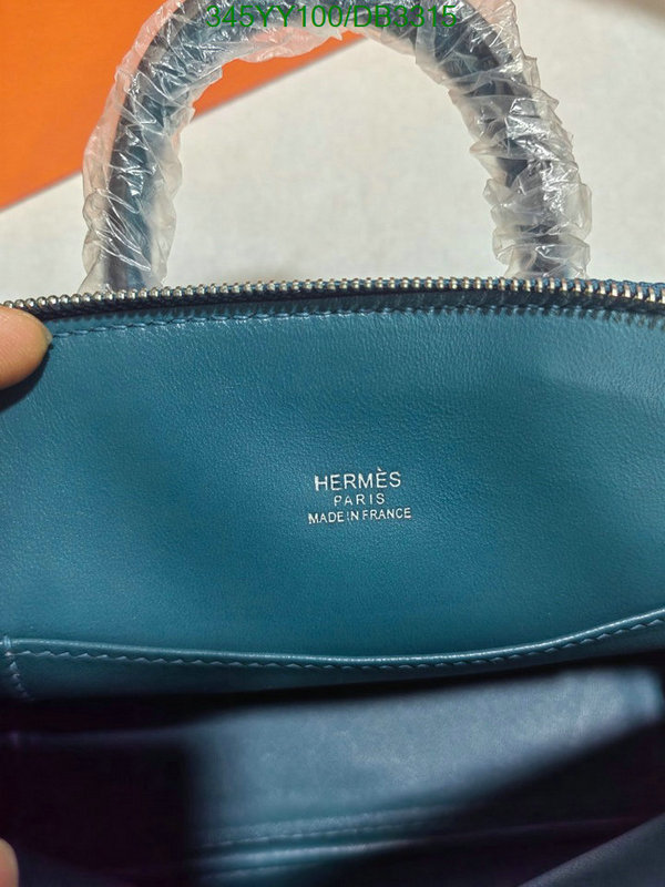 Hermes-Bag-Mirror Quality Code: DB3315 $: 345USD