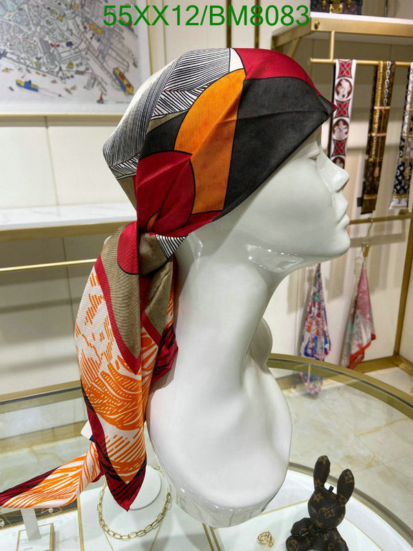 Hermes-Scarf Code: BM8083 $: 55USD