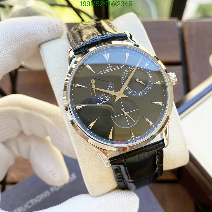 Jaeger-LeCoultre-Watch-Mirror Quality Code: DW2345 $: 199USD