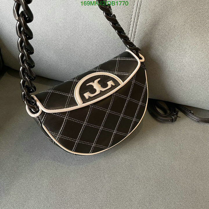 Tory Burch-Bag-Mirror Quality Code: DB1770 $: 169USD