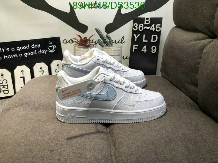 Nike-Men shoes Code: DS3536 $: 89USD