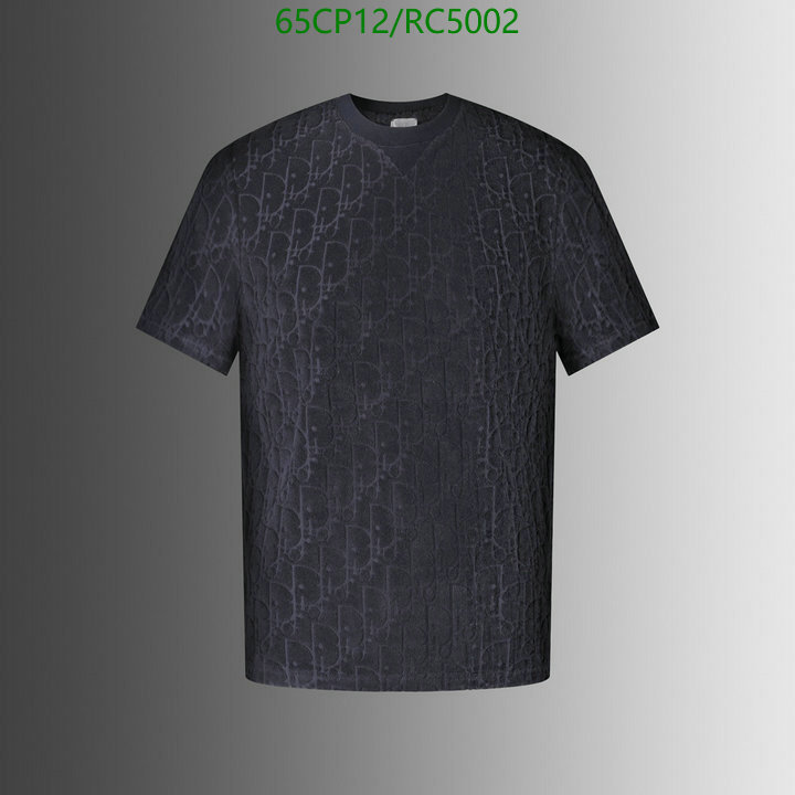 Dior-Clothing Code: RC5002 $: 65USD