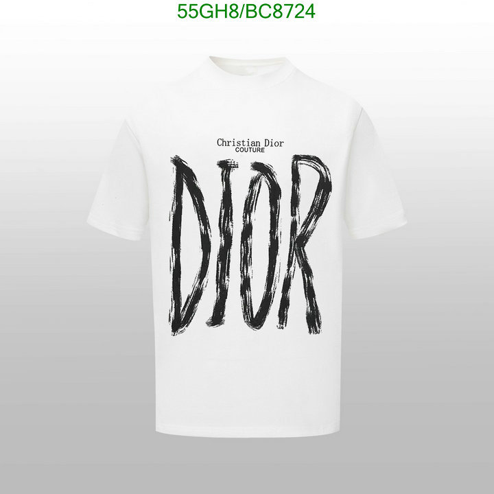 Dior-Clothing Code: BC8724 $: 55USD