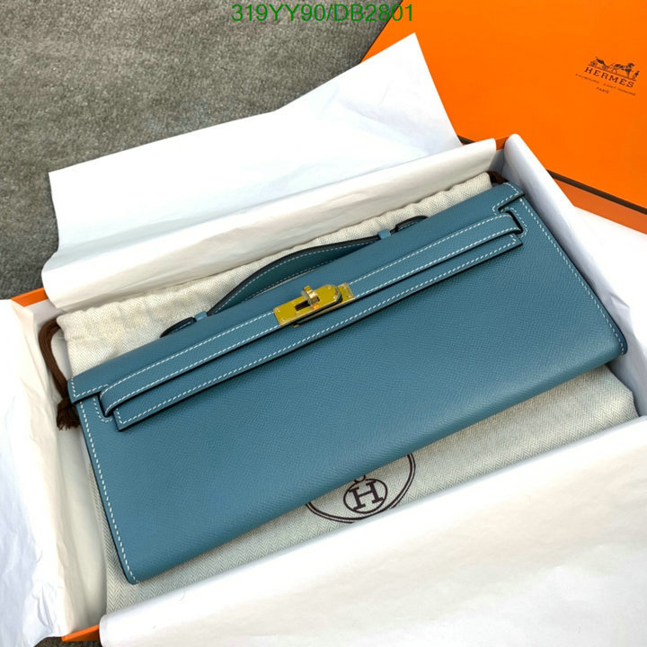 Hermes-Bag-Mirror Quality Code: DB2801 $: 319USD