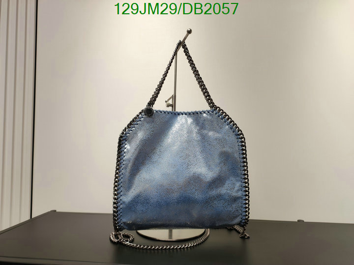 Stella McCartney-Bag-Mirror Quality Code: DB2057