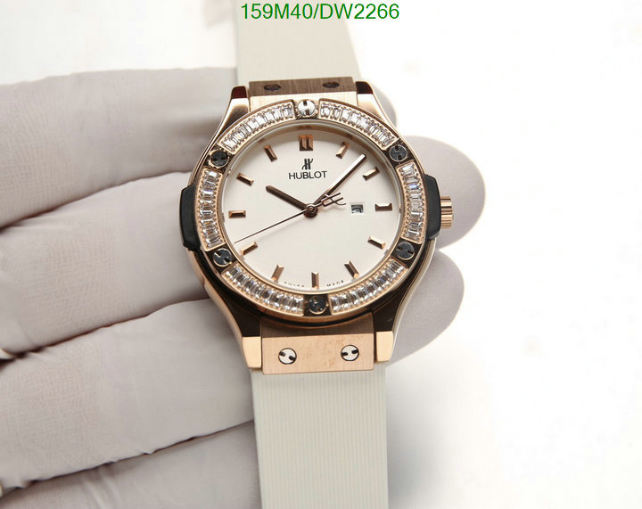 Hublot-Watch(4A) Code: DW2266 $: 159USD