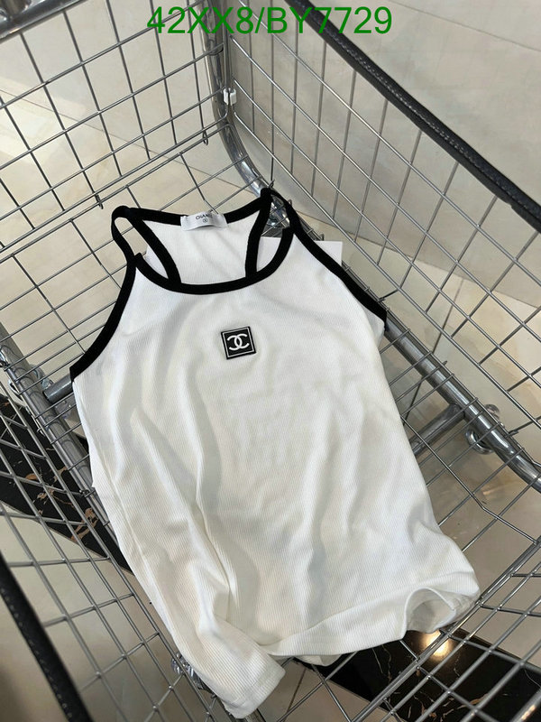 Chanel-Swimsuit Code: BY7729 $: 42USD