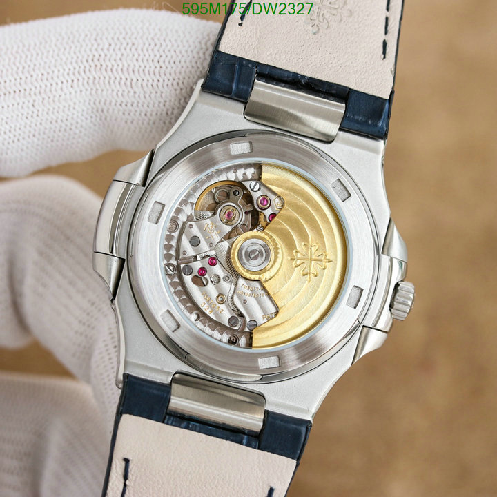 Patek Philippe-Watch-Mirror Quality Code: DW2327 $: 595USD