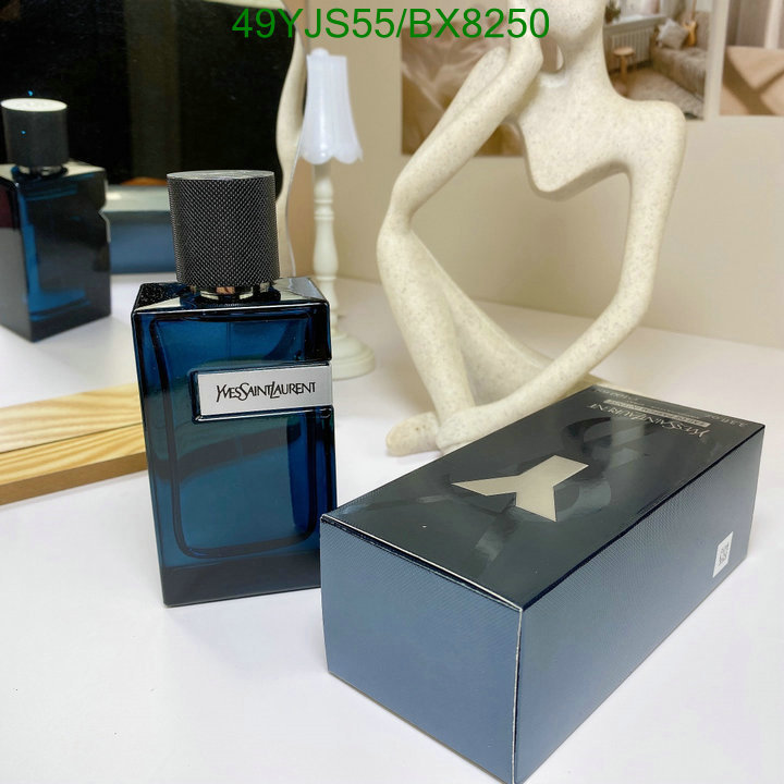 YSL-Perfume Code: BX8250 $: 49USD