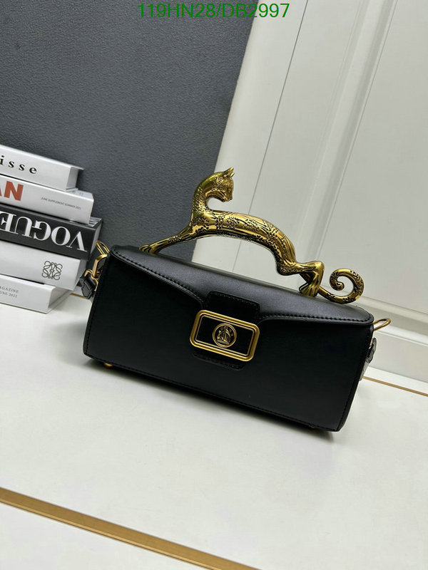 Lanvin-Bag-4A Quality Code: DB2997 $: 119USD