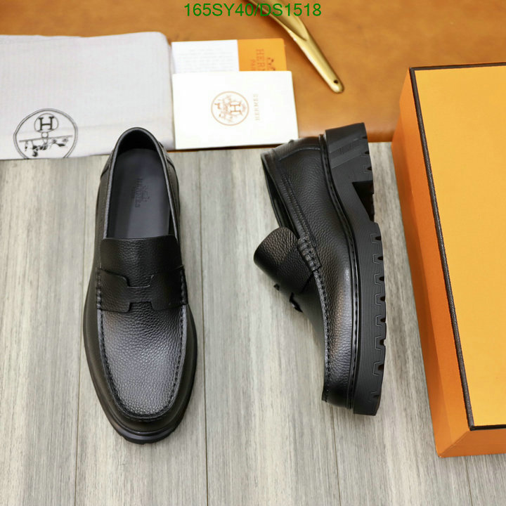 Hermes-Men shoes Code: DS1518 $: 165USD