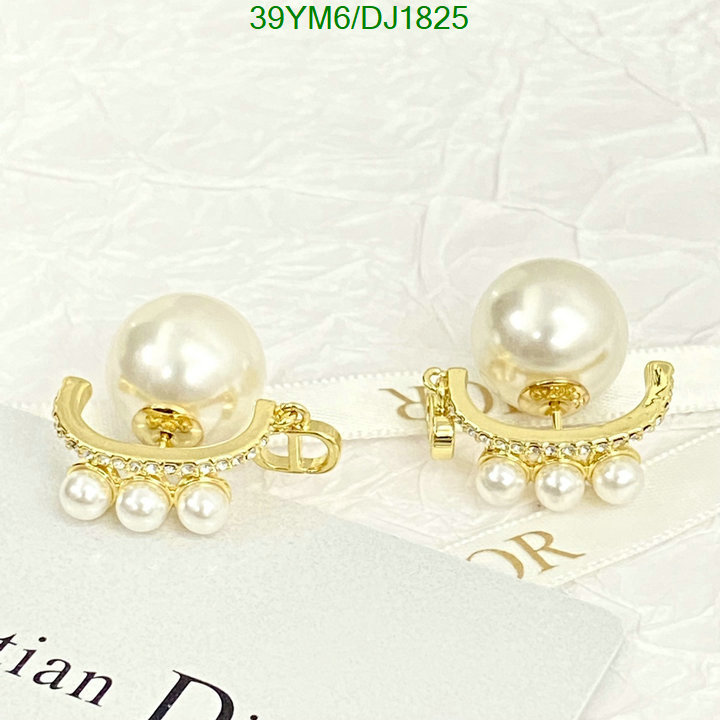 Dior-Jewelry Code: DJ1825 $: 39USD