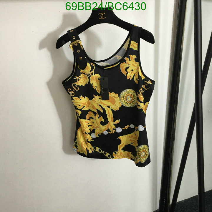 Versace-Clothing Code: BC6430 $: 69USD