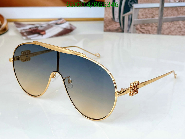 Loewe-Glasses Code: RG5346 $: 65USD