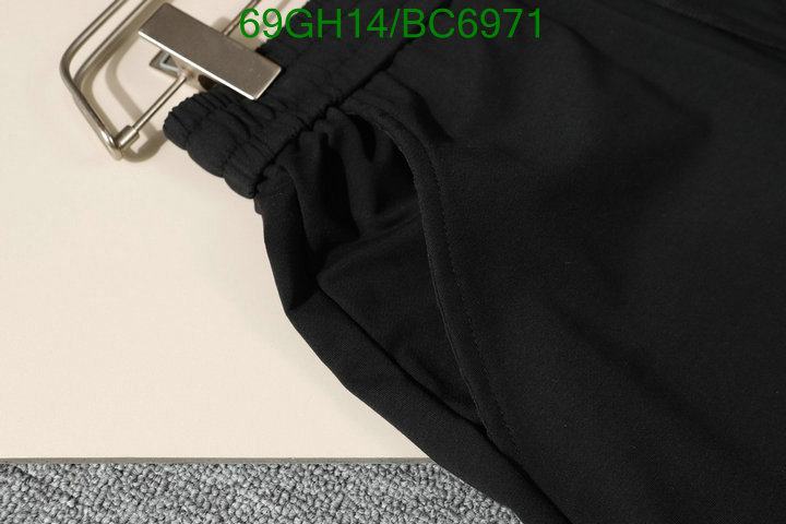 Loewe-Clothing Code: BC6971 $: 69USD