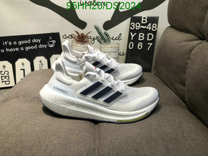 Adidas-Men shoes Code: DS2024 $: 95USD