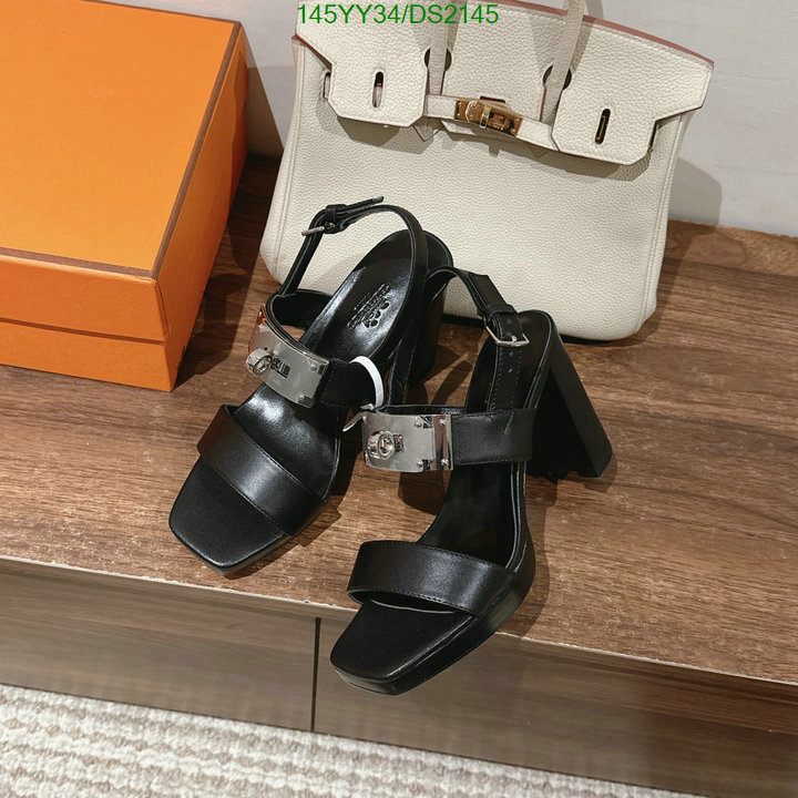 Hermes-Women Shoes Code: DS2145 $: 145USD