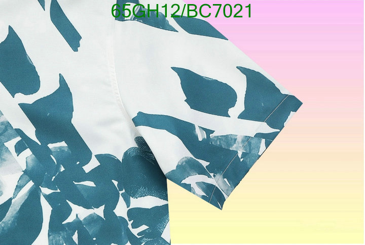 LV-Clothing Code: BC7021 $: 65USD