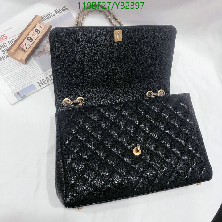 Chanel-Bag-4A Quality Code: YB2397 $: 119USD