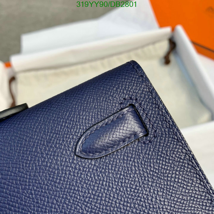 Hermes-Bag-Mirror Quality Code: DB2801 $: 319USD