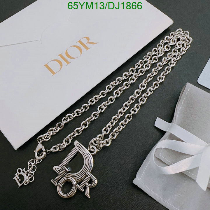 Dior-Jewelry Code: DJ1866 $: 65USD