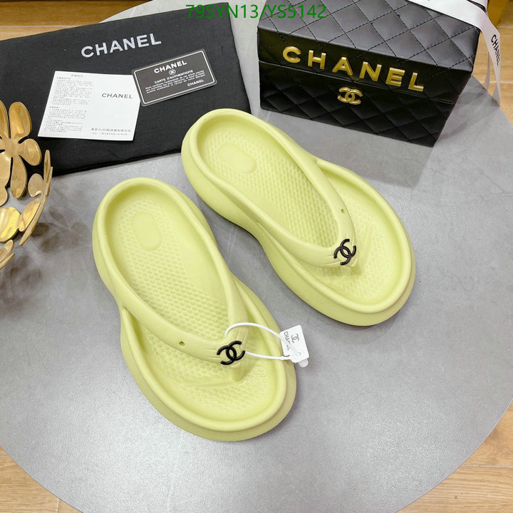 Chanel-Men shoes Code: YS5142 $: 79USD