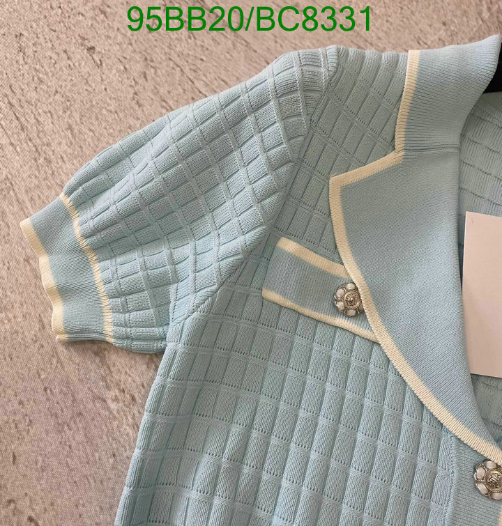 Balmain-Clothing Code: BC8331 $: 95USD