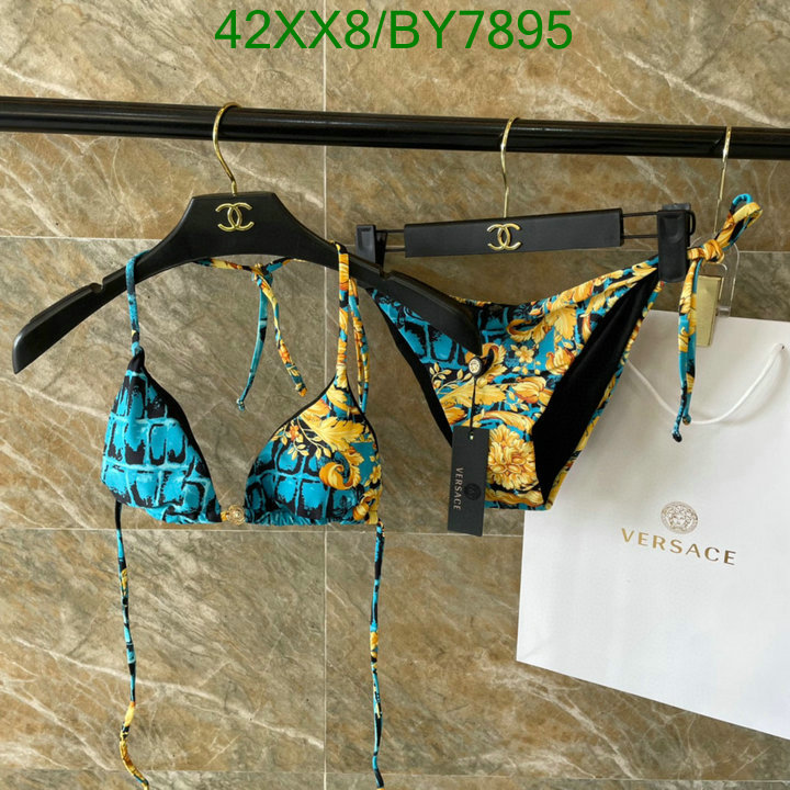 Versace-Swimsuit Code: BY7895 $: 42USD