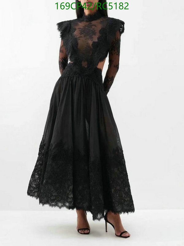 Zimmermann-Clothing Code: RC5182 $: 169USD