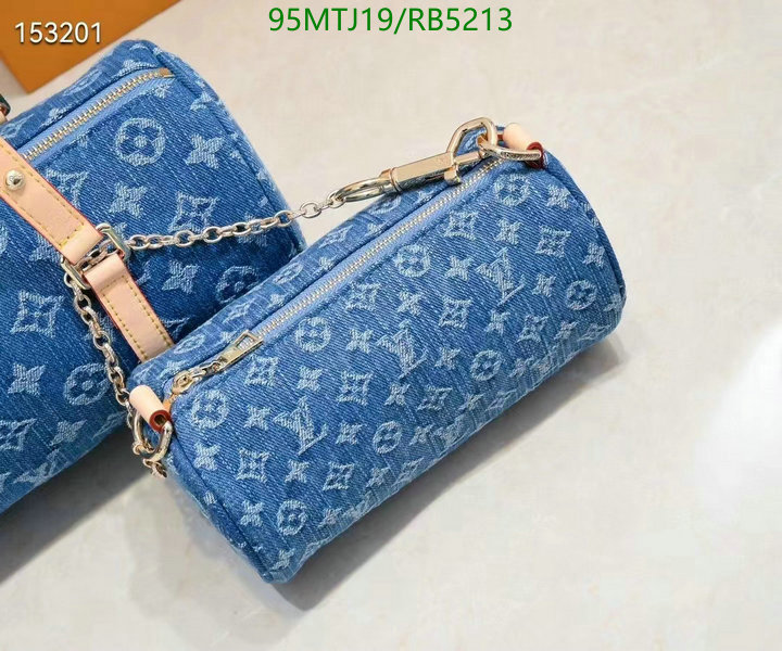 LV-Bag-4A Quality Code: RB5213 $: 95USD