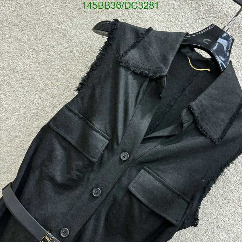 YSL-Clothing Code: DC3281 $: 145USD