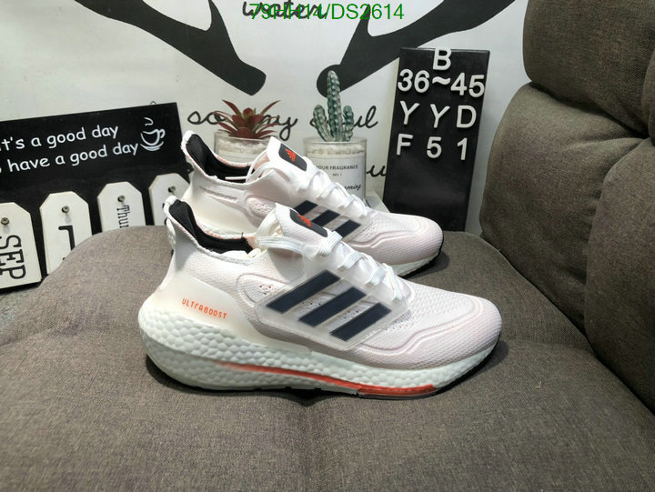 Adidas-Women Shoes Code: DS2614 $: 79USD