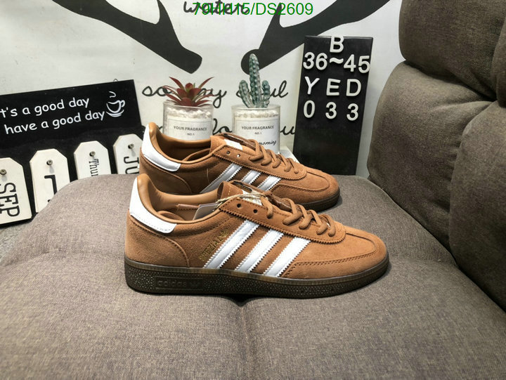 Adidas-Men shoes Code: DS2609 $: 79USD